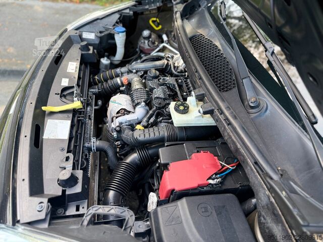 Furgoneta Citroën Berlingo Business Economy 1.6 HDi L1H1 3-Sitzer