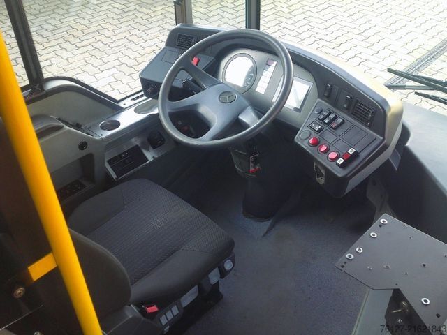 Městský autobus MERCEDES-BENZ 0 530 CITARO 3-Türer, große Klima, .: 1776