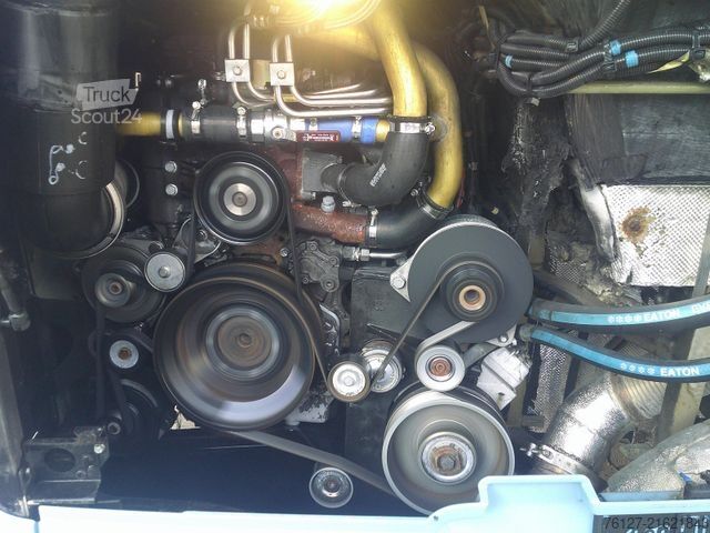 Městský autobus MERCEDES-BENZ 0 530 CITARO 3-Türer, große Klima, .: 1776