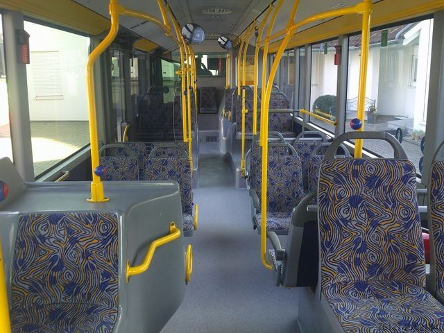 Městský autobus MERCEDES-BENZ 0 530 CITARO 3-Türer, große Klima, .: 1776