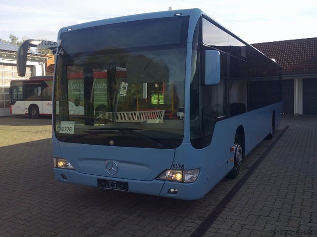 Městský autobus MERCEDES-BENZ 0 530 CITARO 3-Türer, große Klima, .: 1776