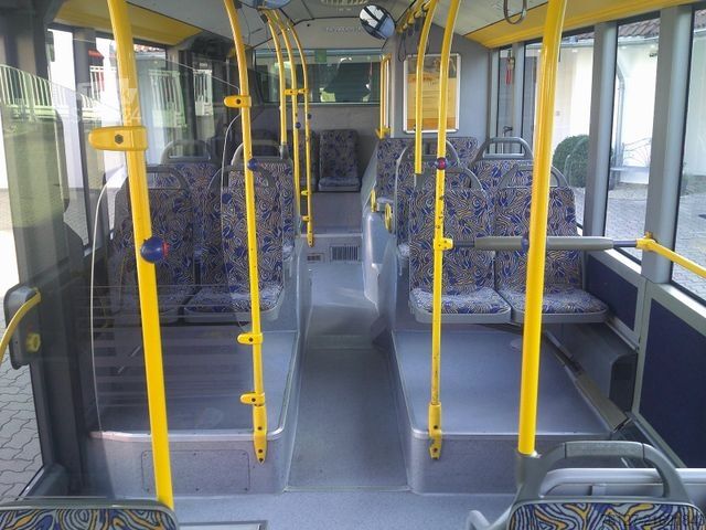 Městský autobus MERCEDES-BENZ 0 530 CITARO 3-Türer, große Klima, .: 1776