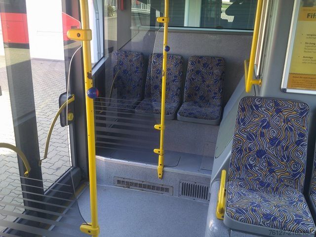 Městský autobus MERCEDES-BENZ 0 530 CITARO 3-Türer, große Klima, .: 1776