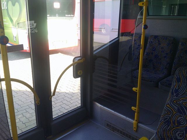 Městský autobus MERCEDES-BENZ 0 530 CITARO 3-Türer, große Klima, .: 1776