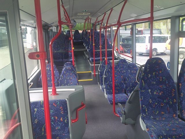 Městský autobus MERCEDES-BENZ Citaro LE, Deutscher Bus, .: 1727