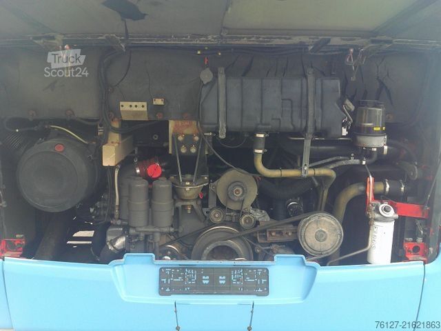 Městský autobus MERCEDES-BENZ Citaro LE, Deutscher Bus, .: 1727