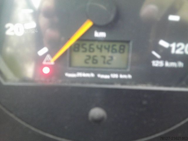 Městský autobus MERCEDES-BENZ Citaro LE, Deutscher Bus, .: 1727