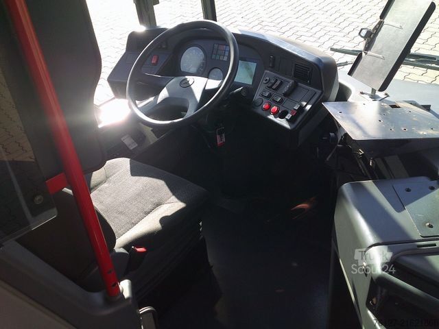 Městský autobus MERCEDES-BENZ CITARO LE,   Deutscher Bus,  ID:   1730