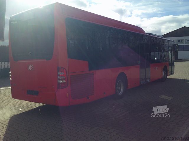 Městský autobus MERCEDES-BENZ CITARO LE, Deutscher Bus, ID: 1730