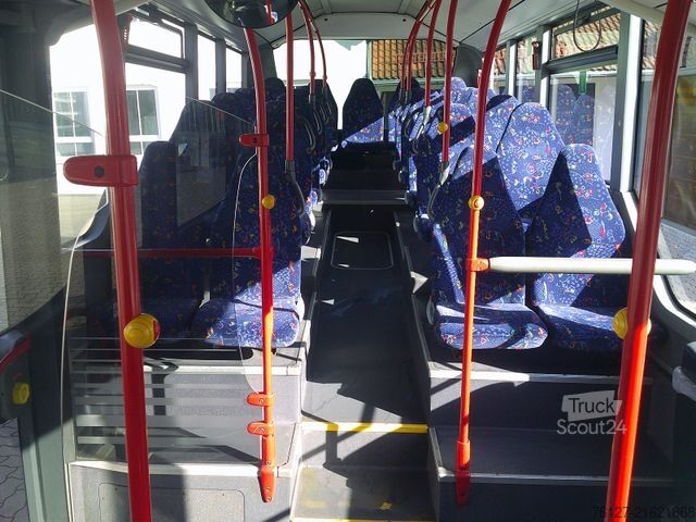 Městský autobus MERCEDES-BENZ CITARO LE,   Deutscher Bus,  ID:   1730