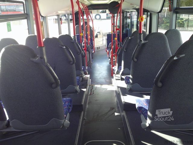 Městský autobus MERCEDES-BENZ CITARO LE,   Deutscher Bus,  ID:   1730