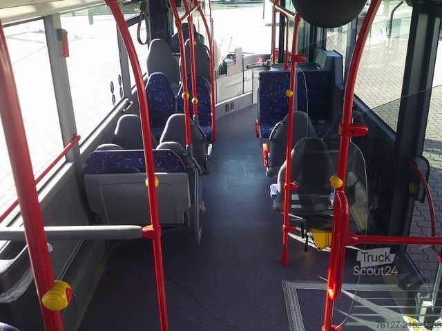 Městský autobus MERCEDES-BENZ CITARO LE,   Deutscher Bus,  ID:   1730