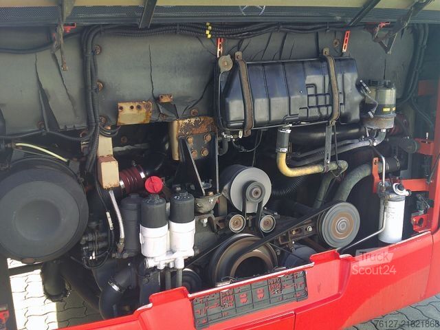 Městský autobus MERCEDES-BENZ CITARO LE,   Deutscher Bus,  ID:   1730