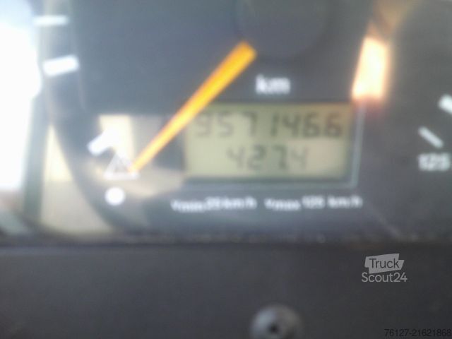 Městský autobus MERCEDES-BENZ CITARO LE,   Deutscher Bus,  ID:   1730