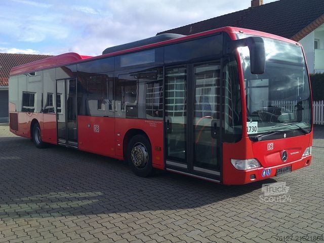 Městský autobus MERCEDES-BENZ CITARO LE, Deutscher Bus, ID: 1730