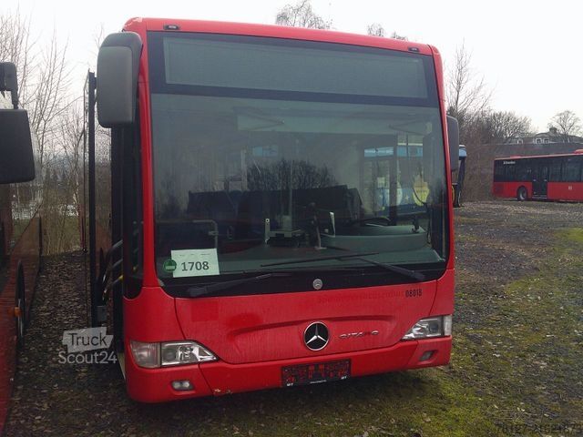 Městský autobus MERCEDES-BENZ CITARO LE, KLIMA, Euro5, : 1708