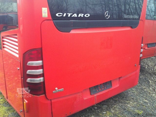 Městský autobus MERCEDES-BENZ CITARO LE, KLIMA, Euro5, : 1708
