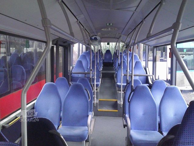 Městský autobus MERCEDES-BENZ CITARO LE, KLIMA, Euro5, : 1708