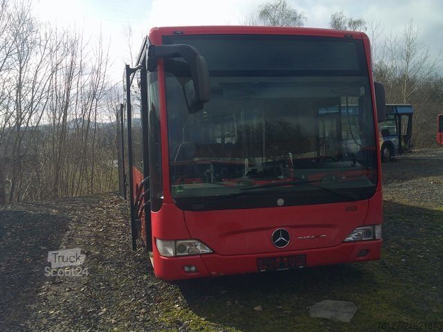 Městský autobus MERCEDES-BENZ CITARO LE, KLIMA, Euro5, : 1708