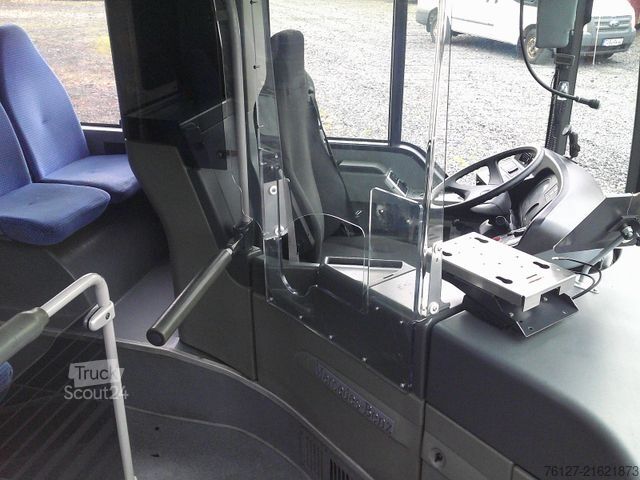 Městský autobus MERCEDES-BENZ CITARO LE, KLIMA, Euro5, : 1708