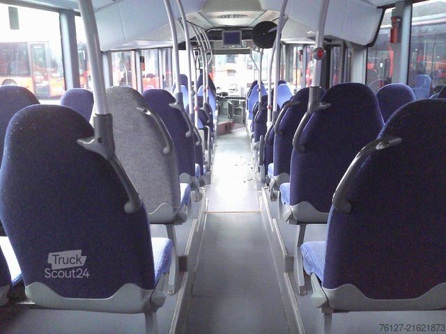 Městský autobus MERCEDES-BENZ CITARO LE, KLIMA, Euro5, : 1708