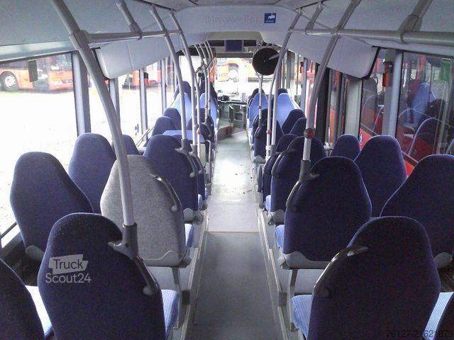 Městský autobus MERCEDES-BENZ CITARO LE, KLIMA, Euro5, : 1708