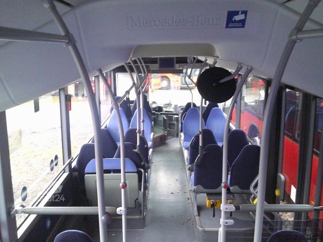 Městský autobus MERCEDES-BENZ CITARO LE, KLIMA, Euro5, : 1708