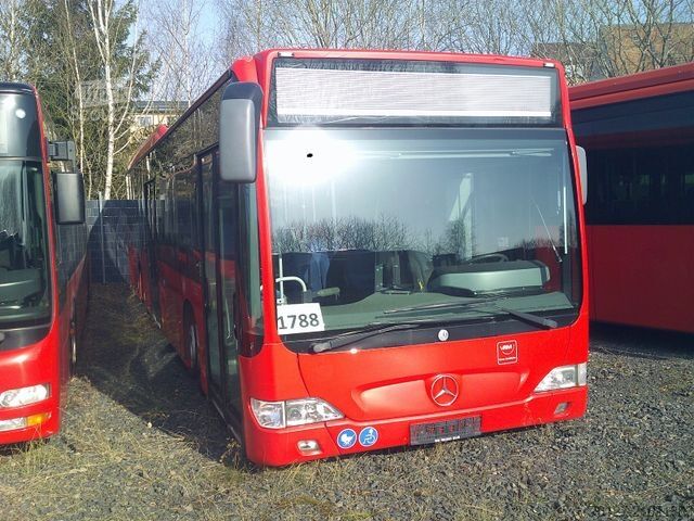 Městský autobus MERCEDES-BENZ Citaro LE, große KLIMA, TOP, .: 1788