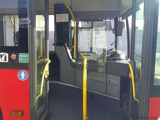 Městský autobus MERCEDES-BENZ Citaro LE, große KLIMA, TOP, .: 1788