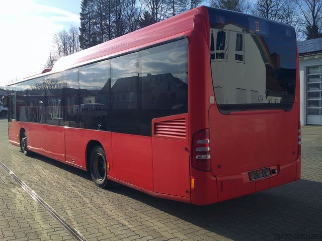 Městský autobus MERCEDES-BENZ Citaro LE, große KLIMA, TOP, .: 1788