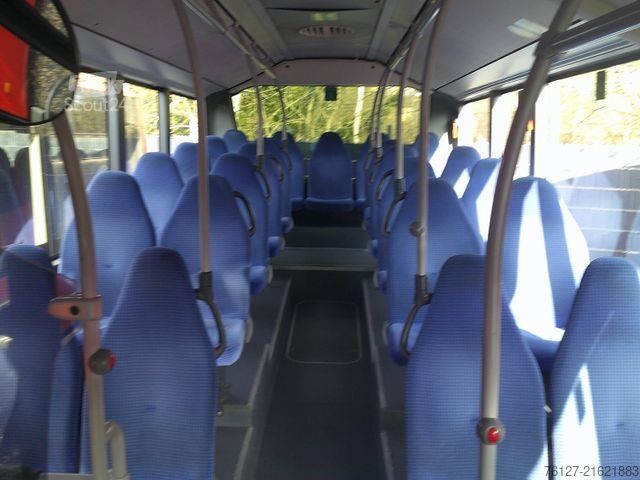 Městský autobus MERCEDES-BENZ Citaro LE, große KLIMA, TOP, .: 1788