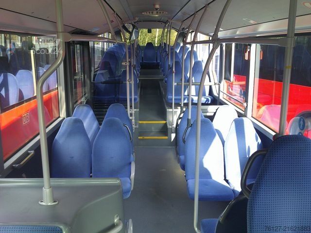 Městský autobus MERCEDES-BENZ Citaro LE, große KLIMA, TOP, .: 1788