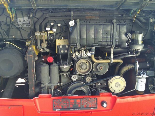 Městský autobus MERCEDES-BENZ Citaro LE, große KLIMA, TOP, .: 1788