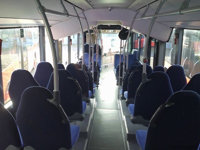 Městský autobus MERCEDES-BENZ Citaro LE, große KLIMA, TOP, .: 1788