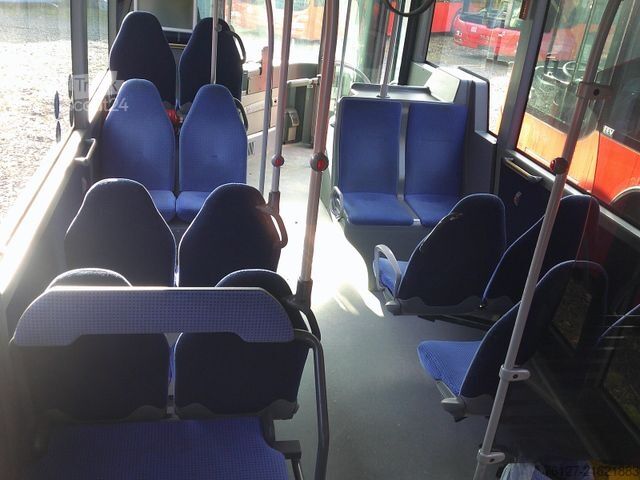 Městský autobus MERCEDES-BENZ Citaro LE, große KLIMA, TOP, .: 1788