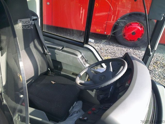 Městský autobus MERCEDES-BENZ Citaro LE, große KLIMA, TOP, .: 1788