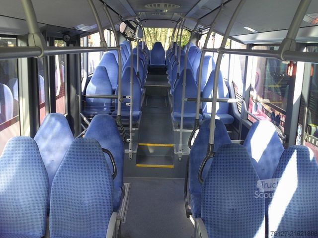 Městský autobus MERCEDES-BENZ Citaro LE, große KLIMA, TOP, .: 1823