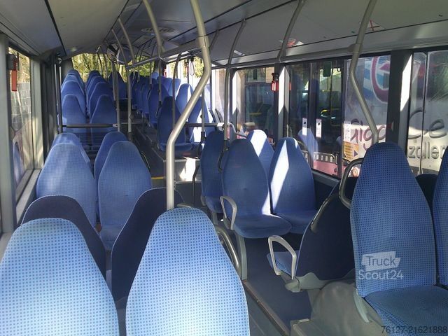 Městský autobus MERCEDES-BENZ Citaro LE, große KLIMA, TOP, .: 1823