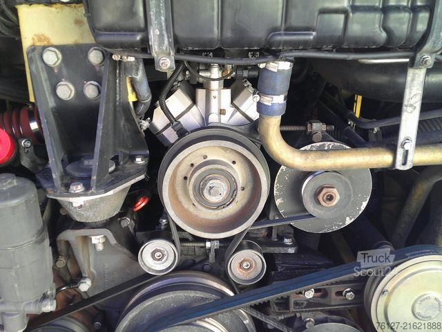 Městský autobus MERCEDES-BENZ Citaro LE, große KLIMA, TOP, .: 1823