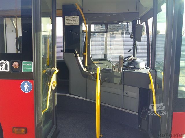 Městský autobus MERCEDES-BENZ Citaro LE, große KLIMA, TOP, .: 1823