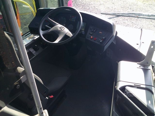 Městský autobus MERCEDES-BENZ Citaro LE, große KLIMA, TOP, .: 1823