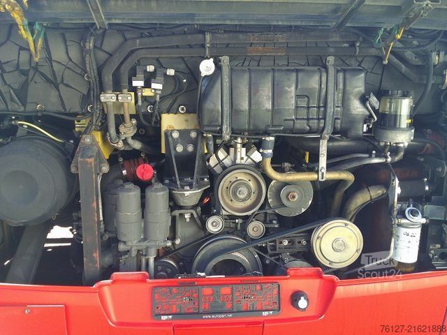 Městský autobus MERCEDES-BENZ Citaro LE, große KLIMA, TOP, .: 1823