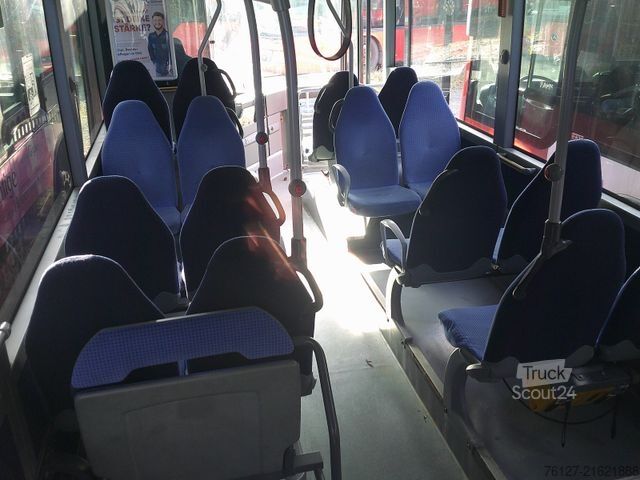 Městský autobus MERCEDES-BENZ Citaro LE, große KLIMA, TOP, .: 1823