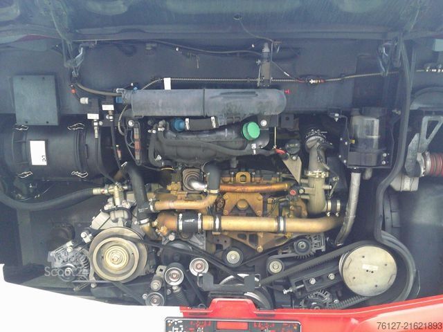 Městský autobus MERCEDES-BENZ 0 530 Citaro LE, Deutscher Bus 1.Hand, ID:1820