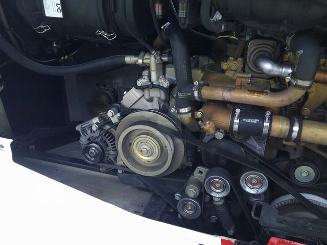 Městský autobus MERCEDES-BENZ 0 530 Citaro LE, Deutscher Bus 1.Hand, ID:1820