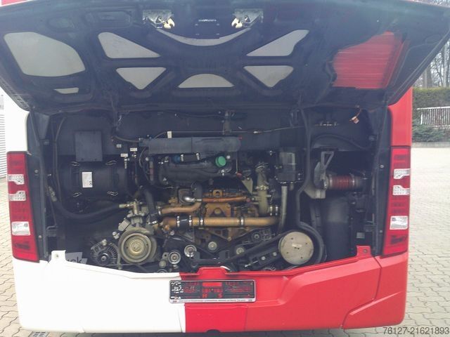 Městský autobus MERCEDES-BENZ 0 530 Citaro LE, Deutscher Bus 1.Hand, ID:1820