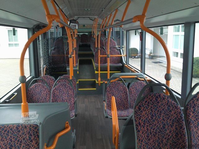 Městský autobus MERCEDES-BENZ 0 530 Citaro LE, Deutscher Bus 1.Hand, ID:1820