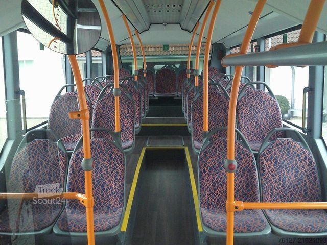 Městský autobus MERCEDES-BENZ 0 530 Citaro LE, Deutscher Bus 1.Hand, ID:1820