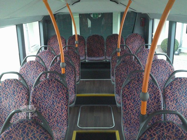 Městský autobus MERCEDES-BENZ 0 530 Citaro LE, Deutscher Bus 1.Hand, ID:1820