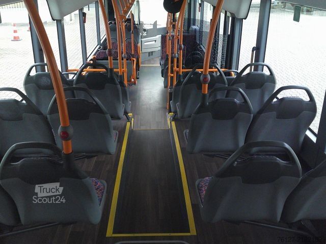 Městský autobus MERCEDES-BENZ 0 530 Citaro LE, Deutscher Bus 1.Hand, ID:1820